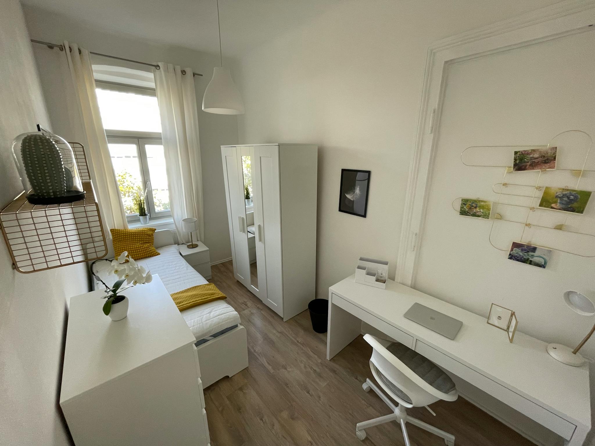 Private Room - 1