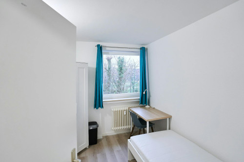 Kölner Landstraße, Düsseldorf