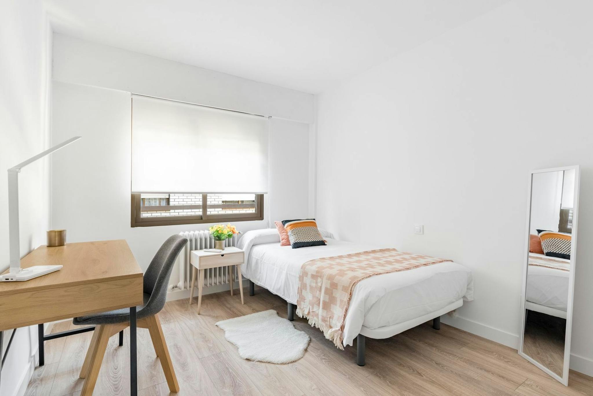 Private Room - 1