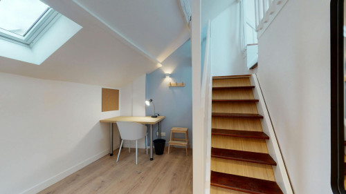 Rue Mot, Fontenay-sous-Bois