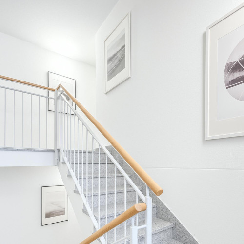 Ganghoferstraße, Munich - Gallery - 9