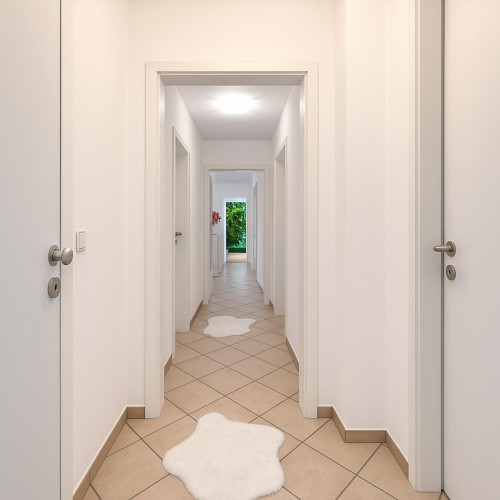 Ganghoferstraße, Munich