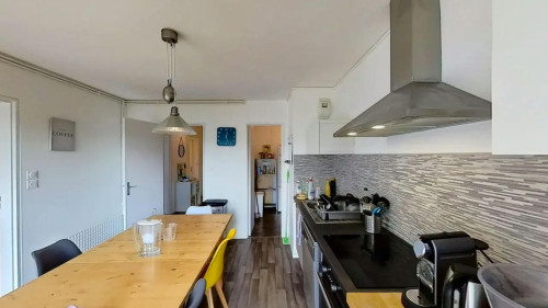 Rue des Mésoyers, Metz - Gallery - 9