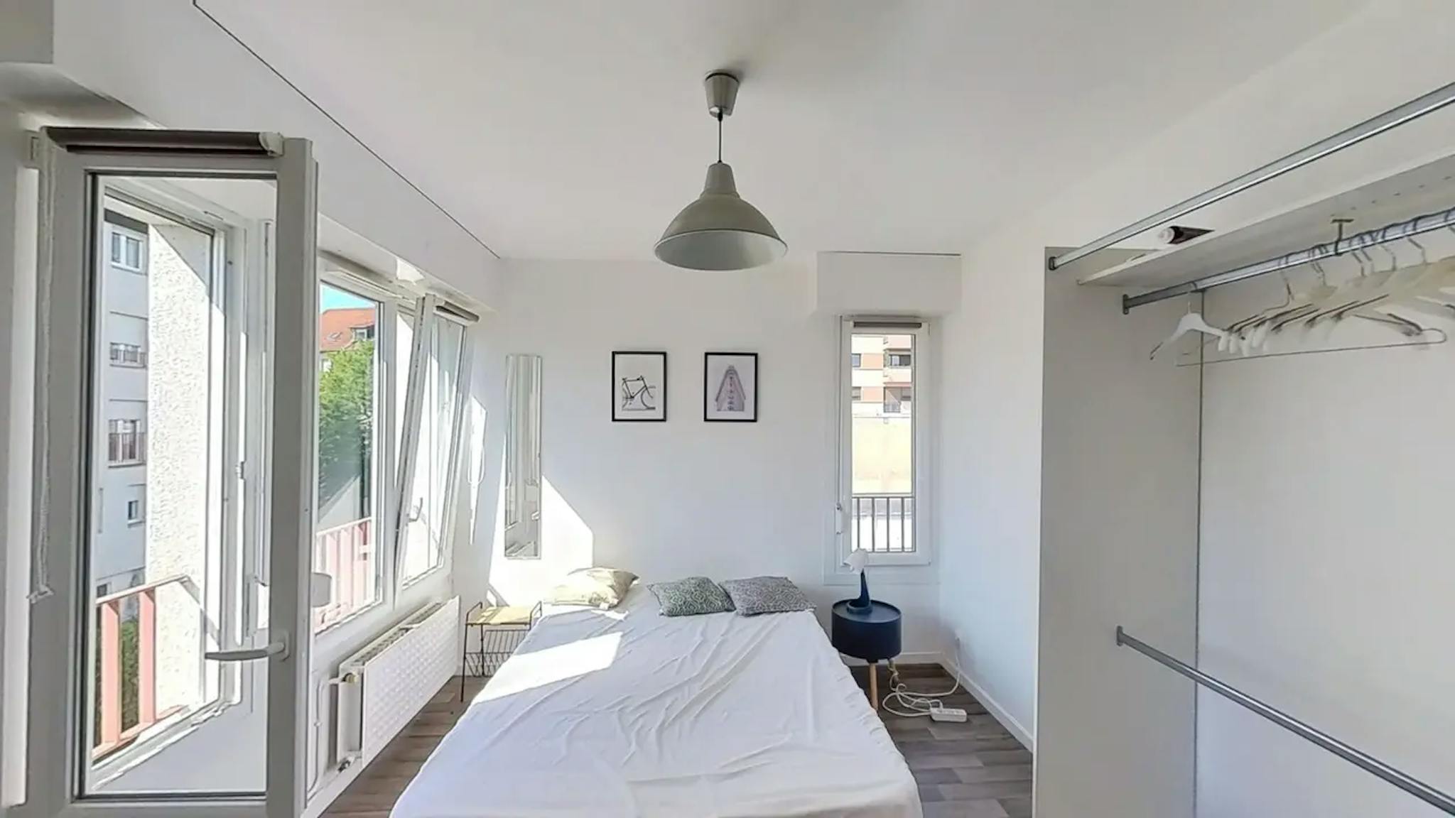 Private Room - 1