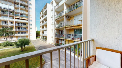 Rue de la Croix du Sud, Montpellier
