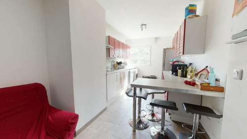 Rue de la Croix du Sud, Montpellier - Gallery - 10