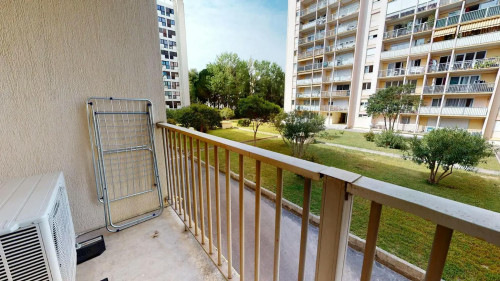 Rue de la Croix du Sud, Montpellier
