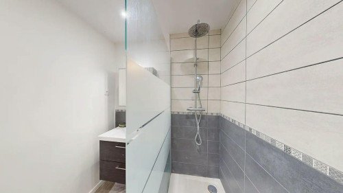Rue du Château de la Duchère, Lyon - Gallery - 10