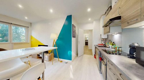 Rue du Château de la Duchère, Lyon - Gallery - 7