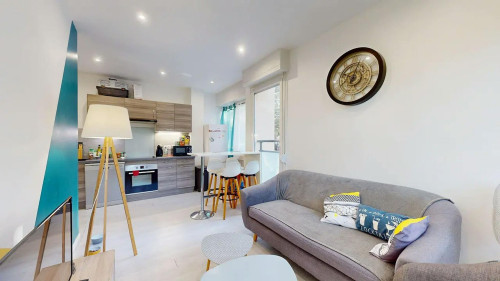 Rue du Château de la Duchère, Lyon - Gallery - 8