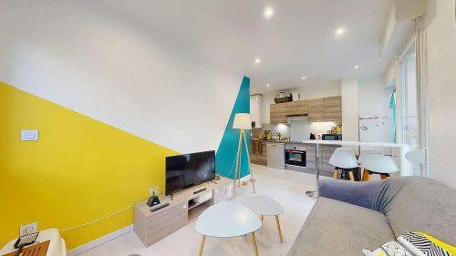 Rue du Château de la Duchère, Lyon - Gallery - 6