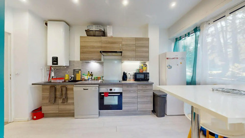 Rue du Château de la Duchère, Lyon - Gallery - 5