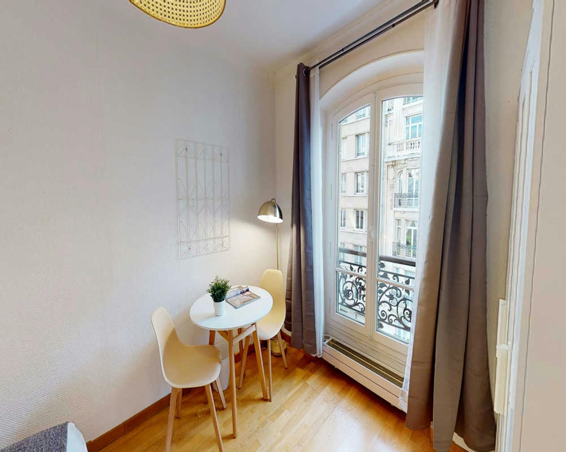 Private Room - 1