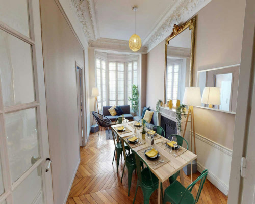 Boulevard Malesherbes, Paris - Gallery - 9