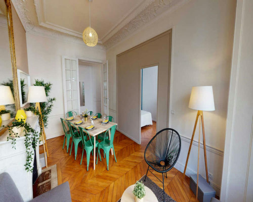 Boulevard Malesherbes, Paris - Gallery - 6