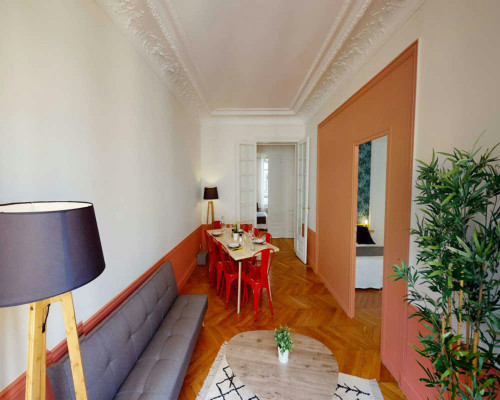 Boulevard Malesherbes, Paris - Gallery - 5