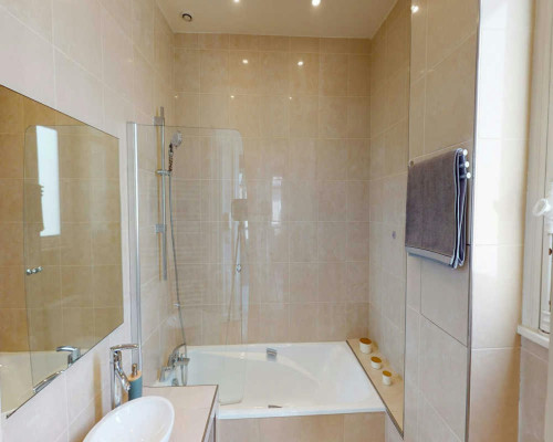 Boulevard Malesherbes, Paris - Gallery - 10