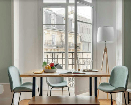 Rue Emile Duclaux, Paris - Gallery - 7