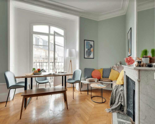 Rue Emile Duclaux, Paris - Gallery - 5