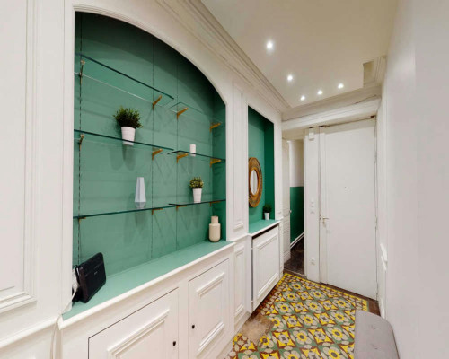 Rue Constantine, Lyon - Gallery - 10