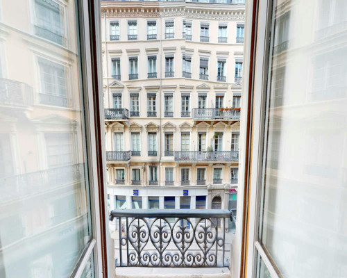 Rue Constantine, Lyon - Gallery - 5