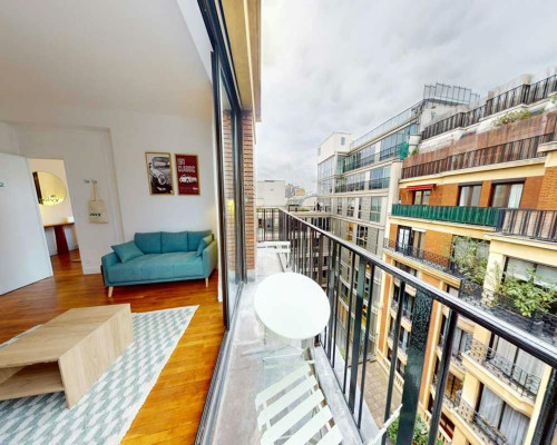 Avenue Montaigne, Paris - Gallery - 9