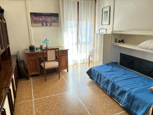 Via Luigi Zuppetta, Foggia