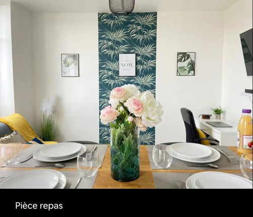Avenue Germain Papillon, Aulnay-sous-Bois - Gallery - 10