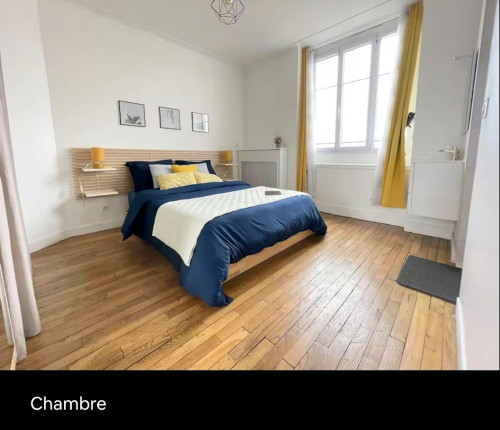 Avenue Germain Papillon, Aulnay-sous-Bois - Gallery - 9