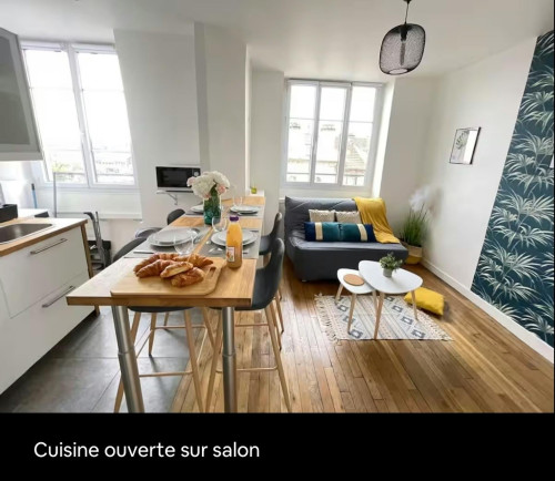Avenue Germain Papillon, Aulnay-sous-Bois - Gallery - 6