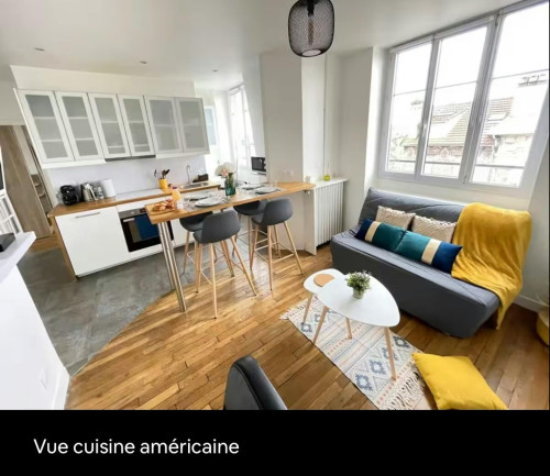 Avenue Germain Papillon, Aulnay-sous-Bois - Gallery - 8
