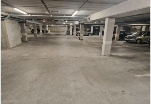 Place Gaucheret, Schaerbeek - Gallery - 9