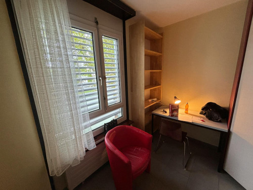 Rue Rothschild, Genève