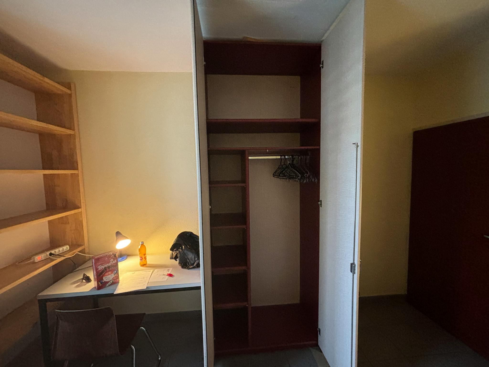 Entire Place - 1