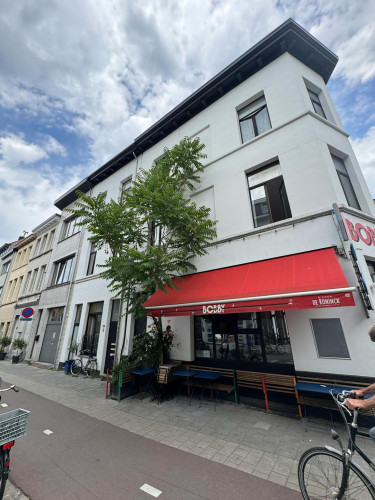 Isabellalei, Antwerpen - Gallery - 7