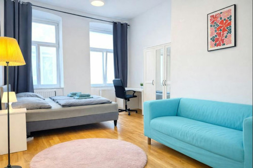 Lerchenfelder Straße, Vienna - Gallery - 6