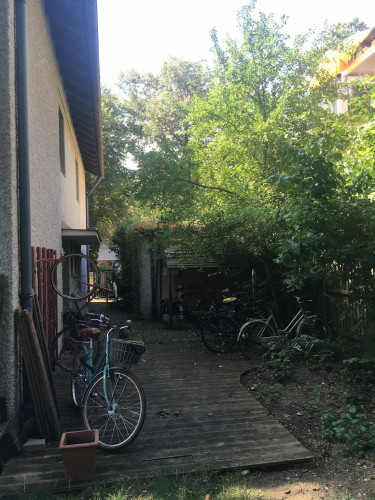 Werdenfelsstraße, Munich - Gallery - 9