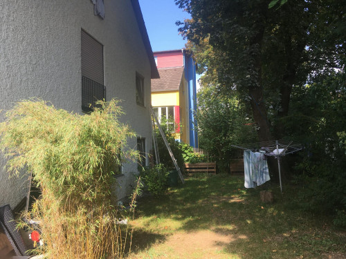 Werdenfelsstraße, Munich - Gallery - 7