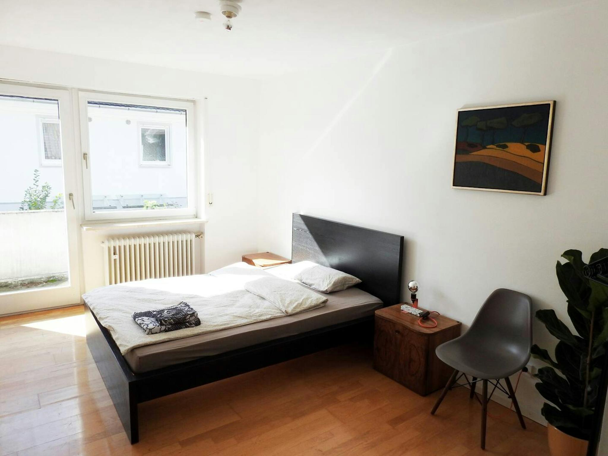 Private Room - 1