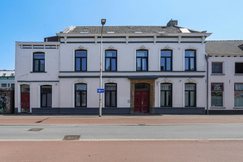 Gasthuisring, Tilburg
