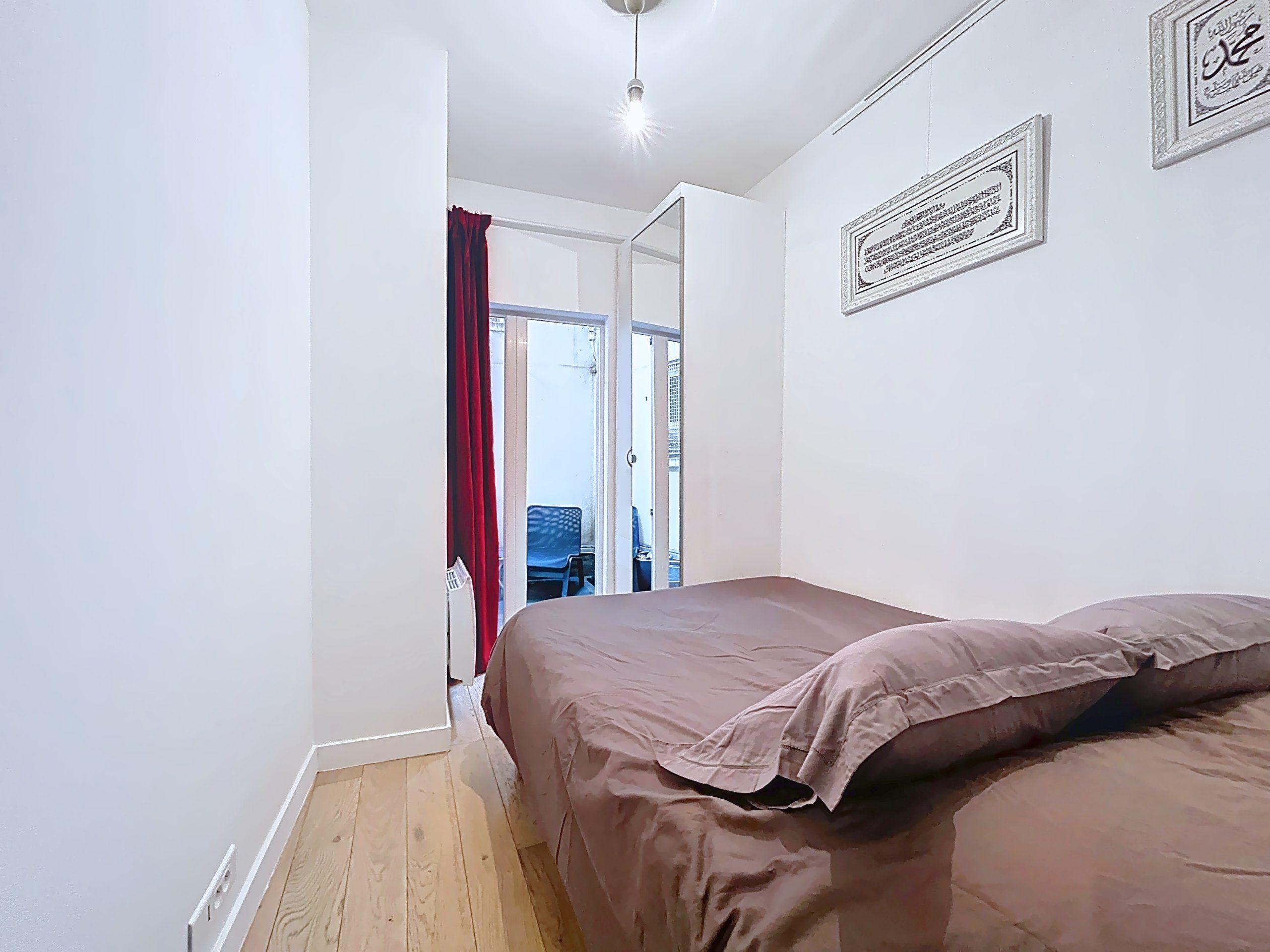 Charming Pied-à-Terre Near Sacré-Cœur – Mobility Lease - 2