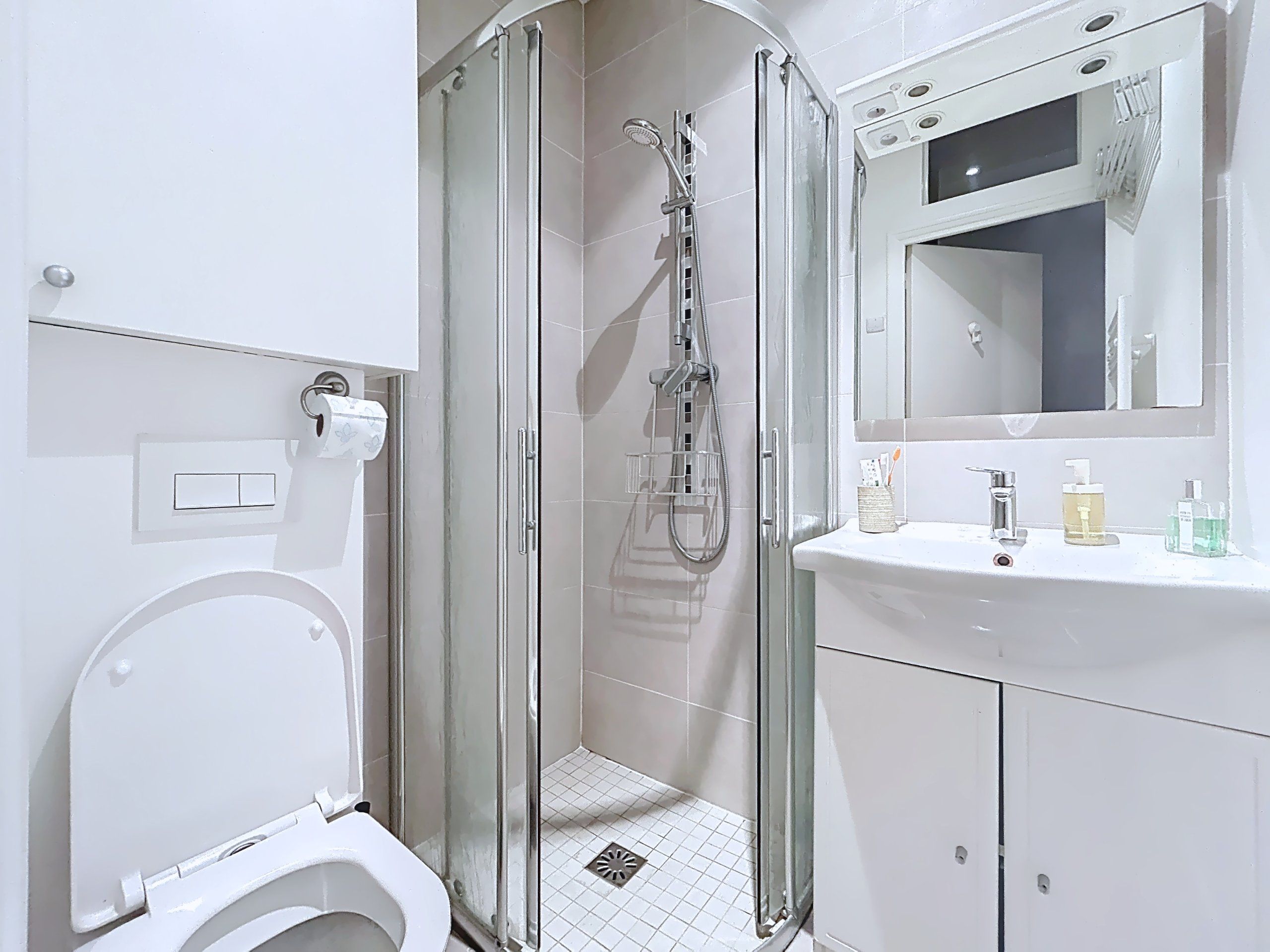 Charming Pied-à-Terre Near Sacré-Cœur – Mobility Lease - 4