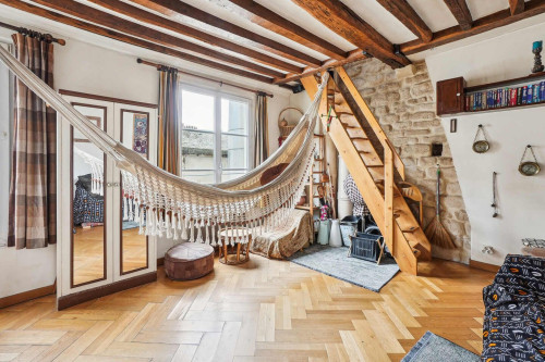 Belleville / rue du Faubourg du temple - Gallery - 12