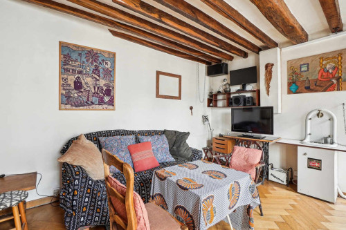 Belleville / rue du Faubourg du temple - Gallery - 9