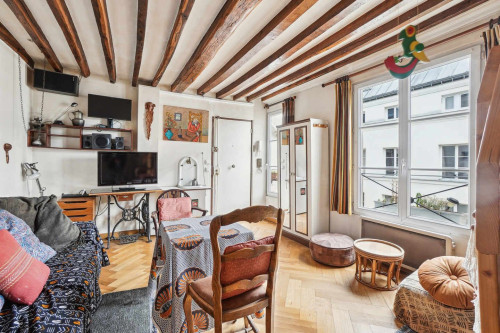 Belleville / rue du Faubourg du temple - Gallery - 10