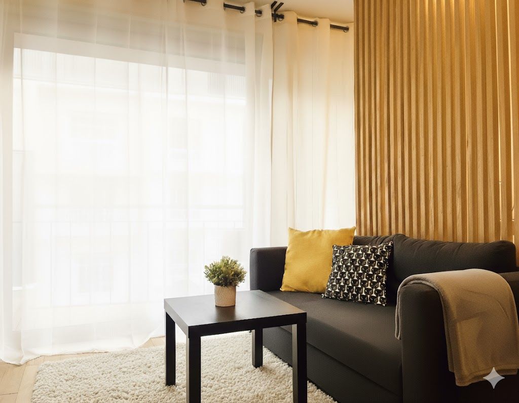 Stylish & Fully Equipped Studio With Sunny Terrace - 5