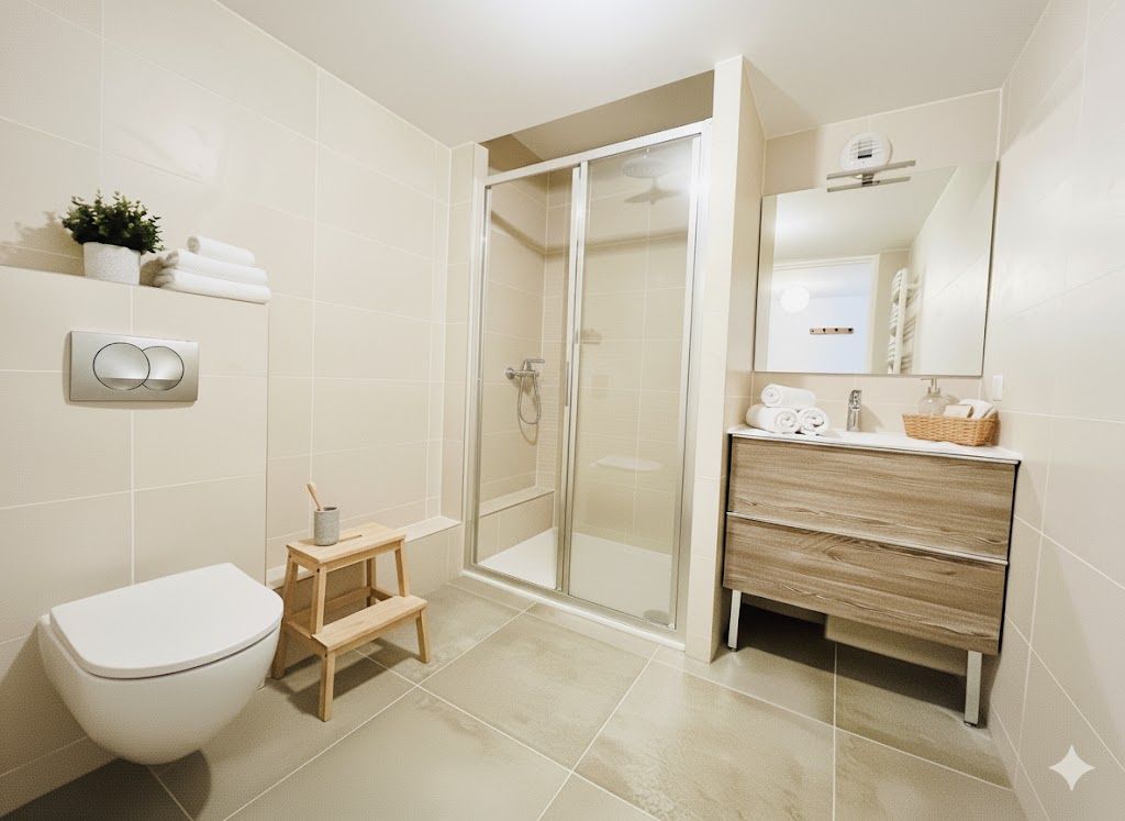 Stylish & Fully Equipped Studio With Sunny Terrace - 3