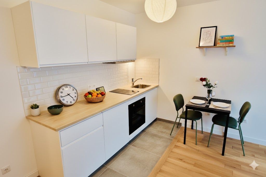 Stylish & Fully Equipped Studio With Sunny Terrace - 6