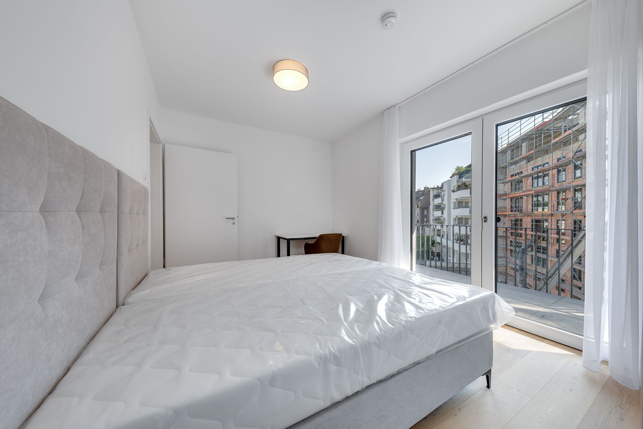 Stylish New Build Apartment In The Lorettoviertel - 18
