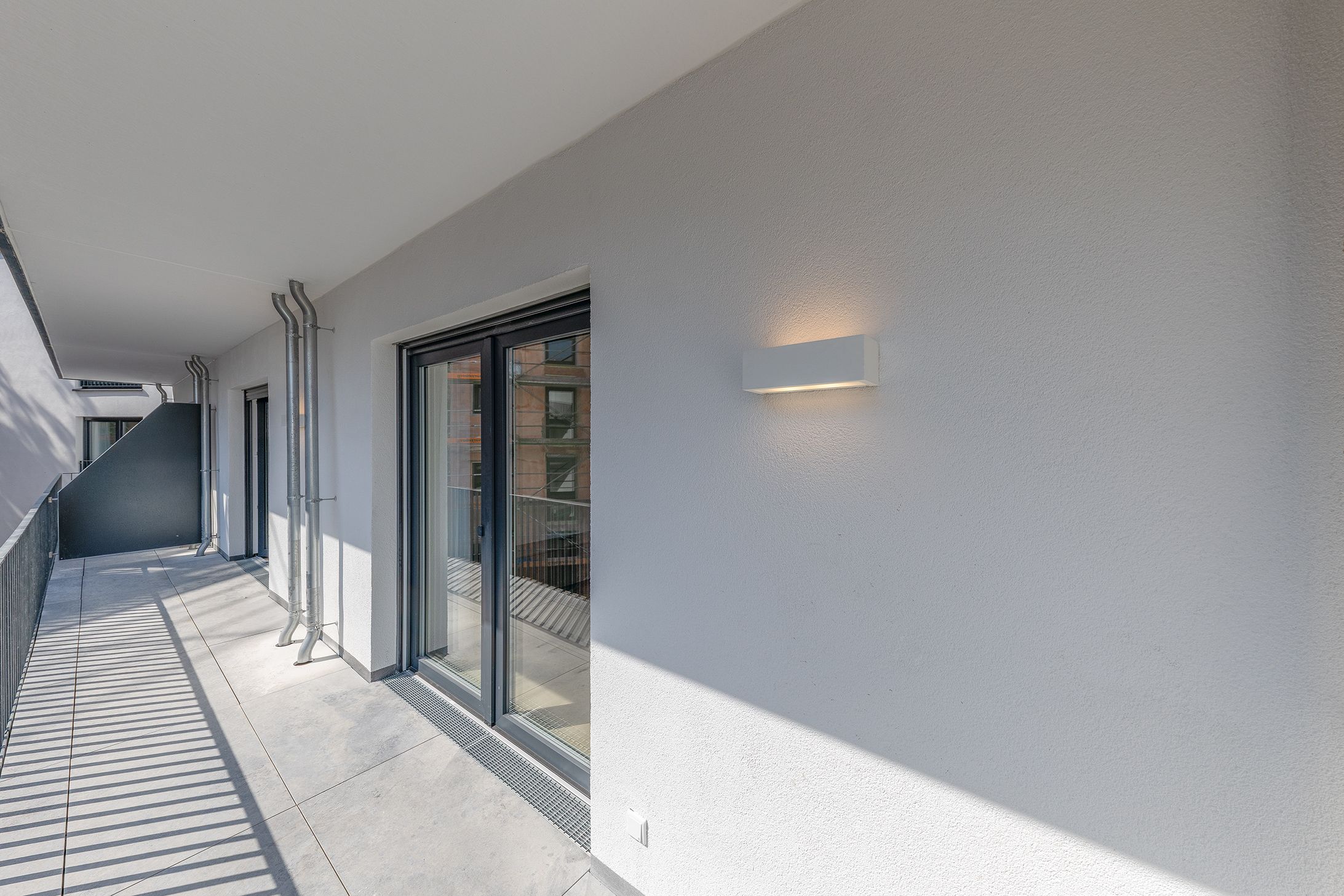 Stylish New Build Apartment In The Lorettoviertel - 10